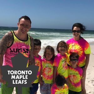 Meet your Posher, Darryl